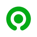 Gojek SVG Icon